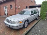 Ford Crown Victoria Leichenwagen Bestatter, LKW Zul. - Ford: Leichenwagen