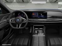 BMW i7 - Vorschau Bild 5