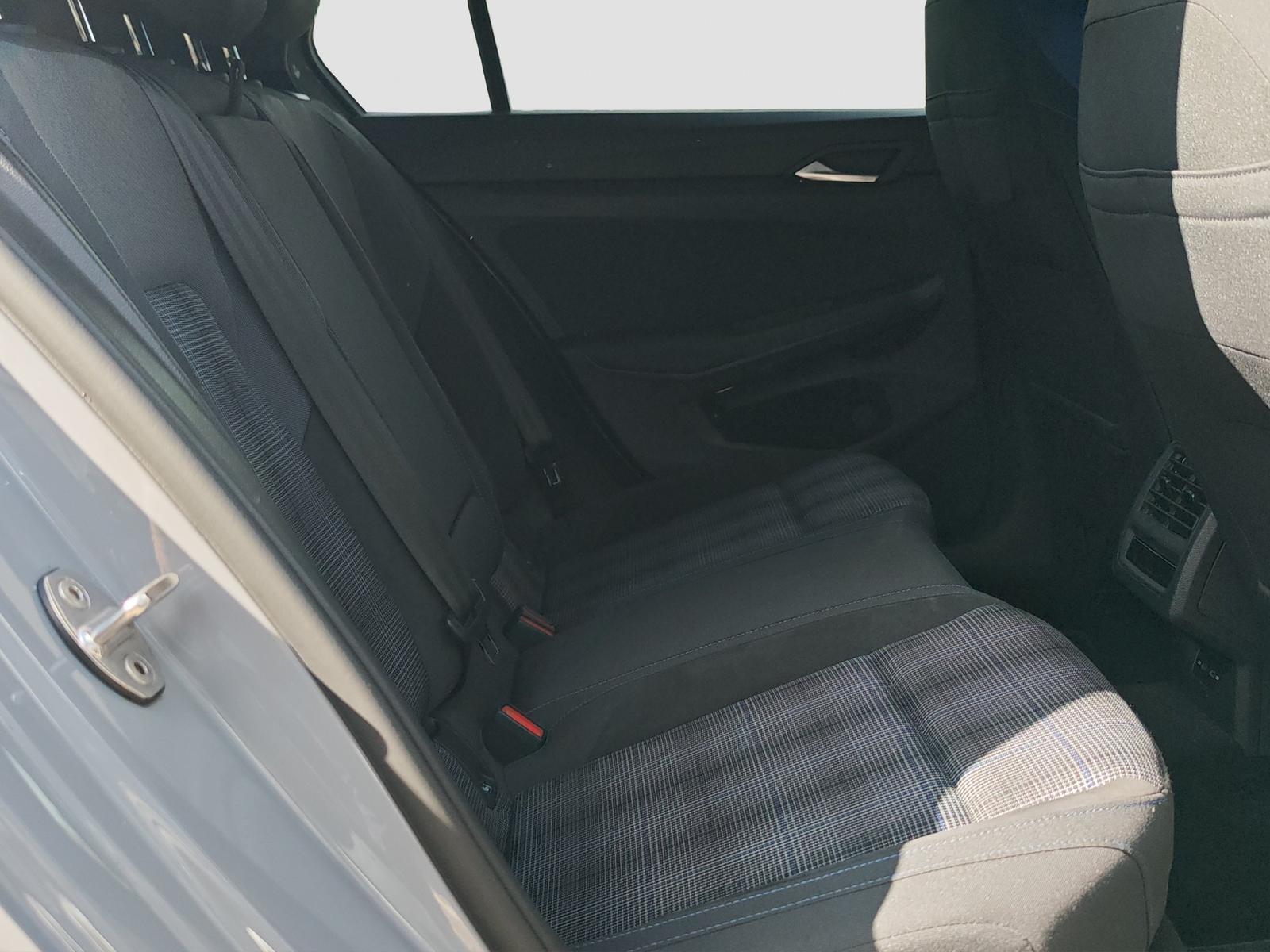Volkswagen Golf VIII GTE 1.4 eHybrid MATRIX Virtual Navi AC, миниатюра 16