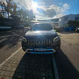 Mercedes-Benz X250d 4-Matic - Mercedes-Benz X-Klasse von privat