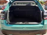 Fiat 600 e 115 kW Business Edition - blaue Fiat 600