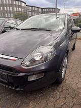 Fiat Punto 1.2 8V POP POP **klima** - Fiat Punto in Düsseldorf