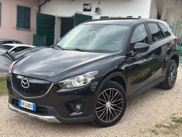 Mazda CX-5 2.2L SKYACTIV-D 150CV KMCERT UNICOPR