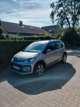 Volkswagen up! 1.0 55kW cross up!  - gebrauchte Kleinwagen in Münster