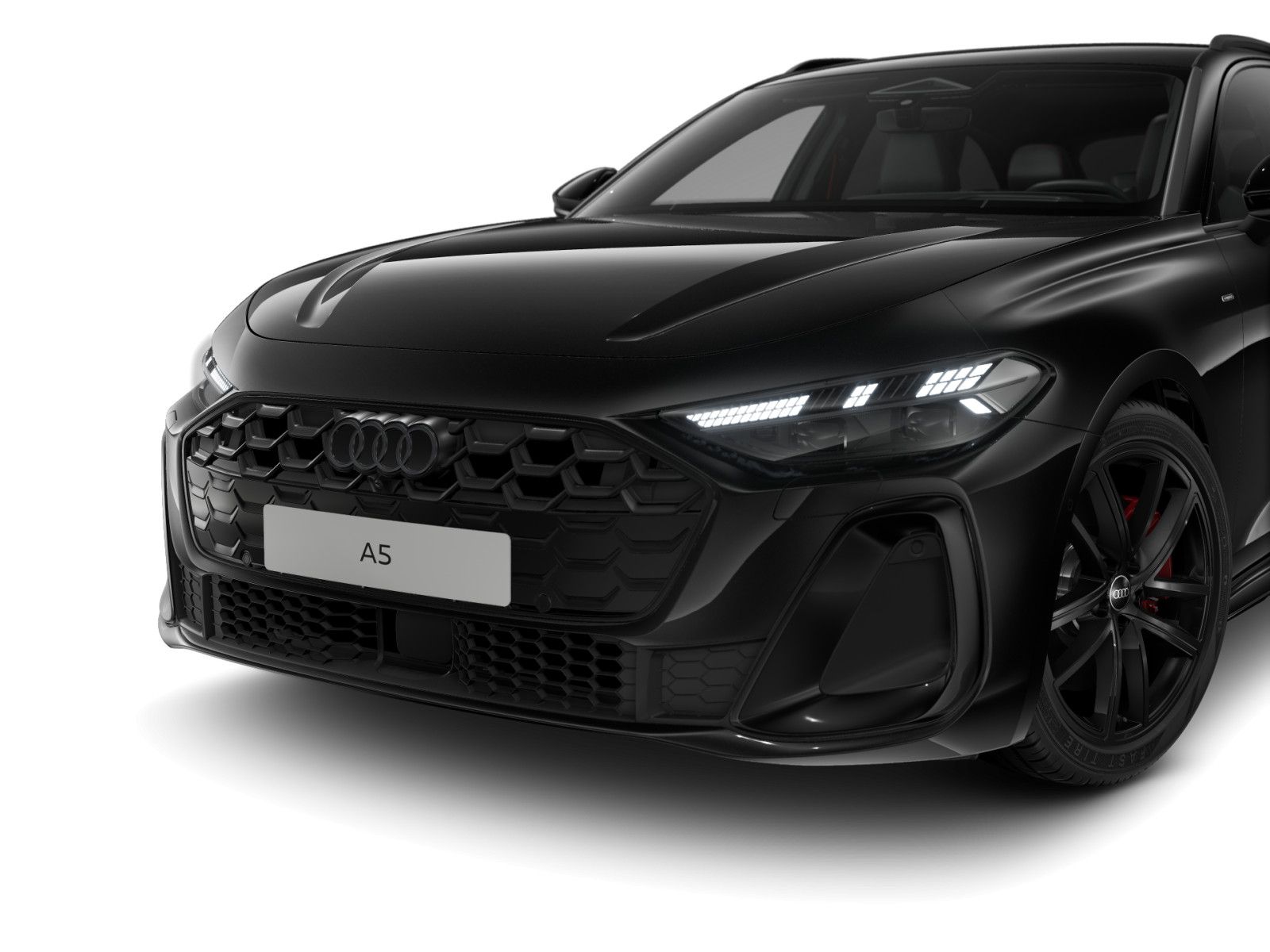 Audi A5 - Bild 12