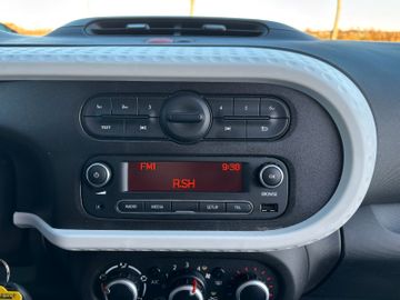 Renault Twingo SCe 65 Limited