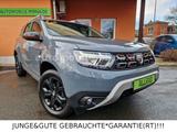 Dacia Duster II Extreme 1.3TCe 150 4WD FACELIFT/ALLRAD - Dacia Gebrauchtwagen von 2023