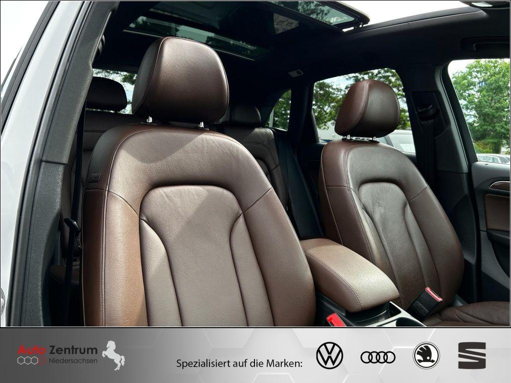 Audi Q5 3.0 TFSI quat S-Line ab 116 EUR o. Anzahlung