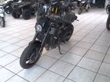 Yamaha XSR900 MTM890 - YAMAHA XSR 900