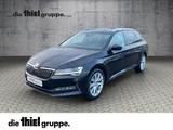 Skoda Superb Combi 1.4 TSI hybrid Style iV AHK+LED - Skoda Superb Style mit Hybrid-Antrieb (Benzin/Elektro)
