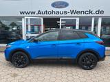 Opel Grandland GS Line*2.HAND*KLIMA*NAVI*AUTOMATIK* - : Allradantrieb, Pickup