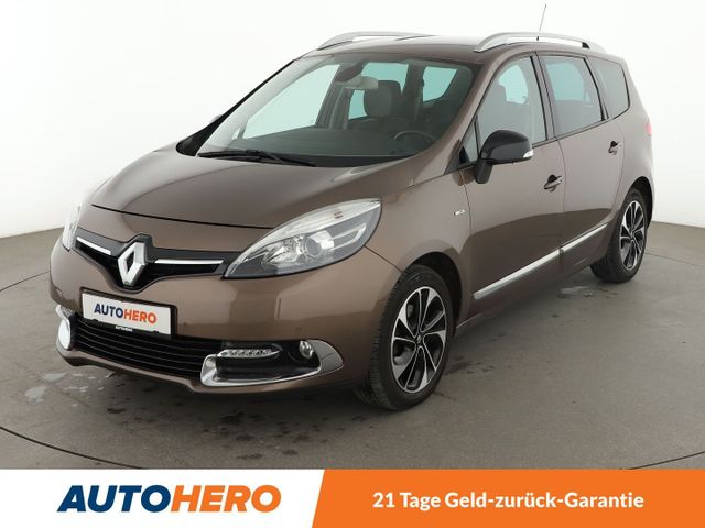 Renault Grand Scenic 1.6 dCi BOSE Edition*TEMPO*CAM*PDC*