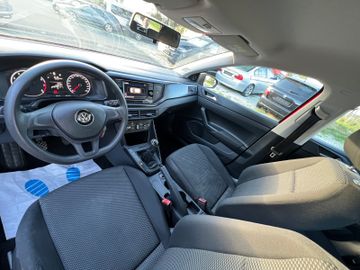 Volkswagen Polo - 11