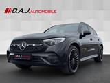 Mercedes-Benz GLC 220 d 4Matic AMG Line Night Dist. Plus 20" - Mercedes-Benz GLC 220 in Hannover