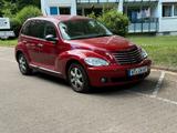 Chrysler chrysler CRD - gebrauchte Chrysler 300C aus dem Jahr 2008