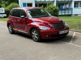 Chrysler chrysler CRD - Chrysler 300C aus 2008