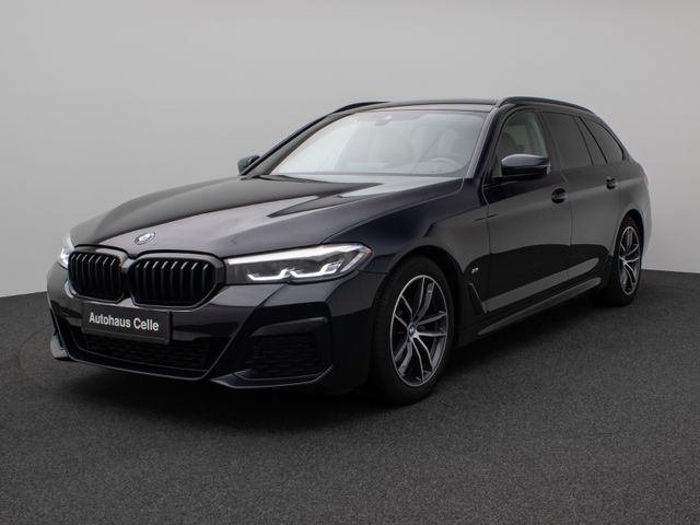 BMW 520d M Sport Kamera DAB HiFi M Sportfahrwerk LED
