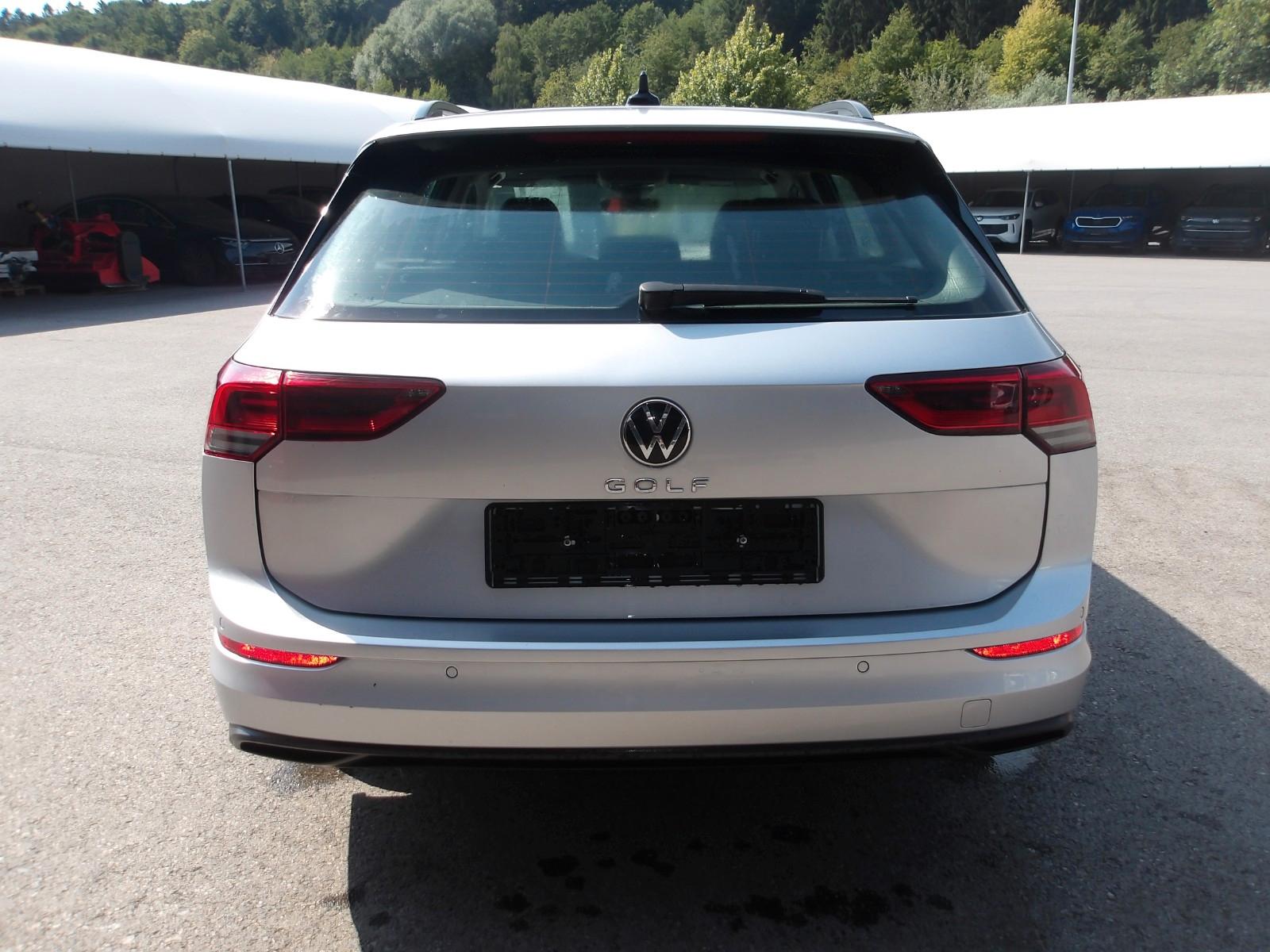 Volkswagen Golf VIII Variant TDI EXP --, миниатюра 4