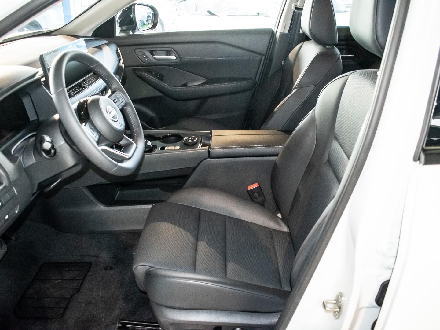 Nissan X-Trail N-Trek e-POWER Allrad 213PS Navi Leder E
