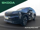 Skoda KODIAQ 2.0 TDI DSG 4x4 SPORTLINE | NAVI | LED |