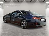 BMW 550e xDrive Limousine M Sport Driv.Assist.Prof - BMW 5er Reihe: Schwarz
