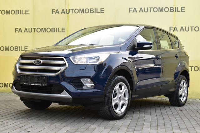 Ford Kuga Trend/KLIMA/AHK/SHZ/