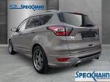 Ford Kuga Vignale Wolf AHK-klappbar Navi Leder Memory - Ford Gebrauchtwagen in Iserlohn
