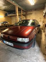Volkswagen Passat 35i GL ("Nasenbär") - sehr gepflegt... - Volkswagen Passat: Gl