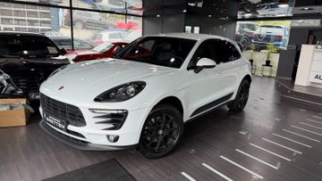 Porsche Macan - 9