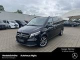 Mercedes-Benz V 300 d AVANTGARDE EXTRALANG AIRMATIC STHZ 360