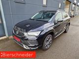 Seat Ateca 1.5 TSI DSG FR 5-J-GARANTIE AHK KAMERA NAV