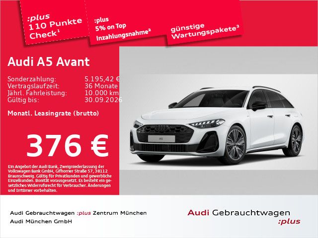 Image of Audi A5