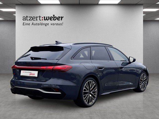 Fahrzeugabbildung Audi A5 Avant 3x S-Line edition one Matrix HeadUp Tec