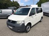 Volkswagen T5 Transporter 1.9 TDI *CAMPER* - Volkswagen T5 1 9 TDI