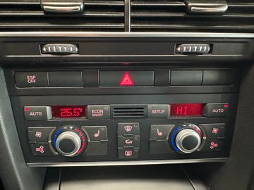 Audi A6 Lim. 2.7 TDI quattro *Klima*Xenon*CD-Wechsler