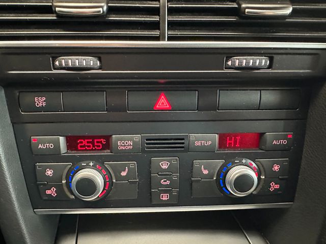 Audi A6 Lim. 2.7 TDI quattro *Klima*Xenon*CD-Wechsler
