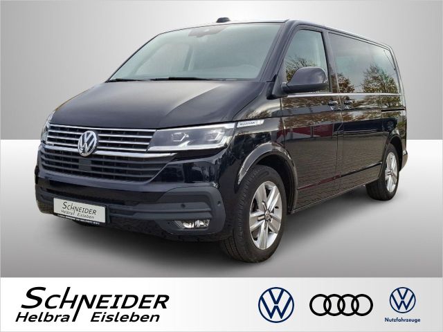 T6.1 MULTIVAN 2.0 TDI 4MOTION