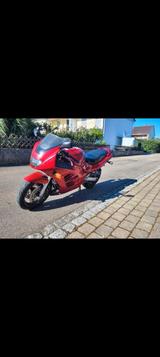 Suzuki RF900R TÜV neu - Offers