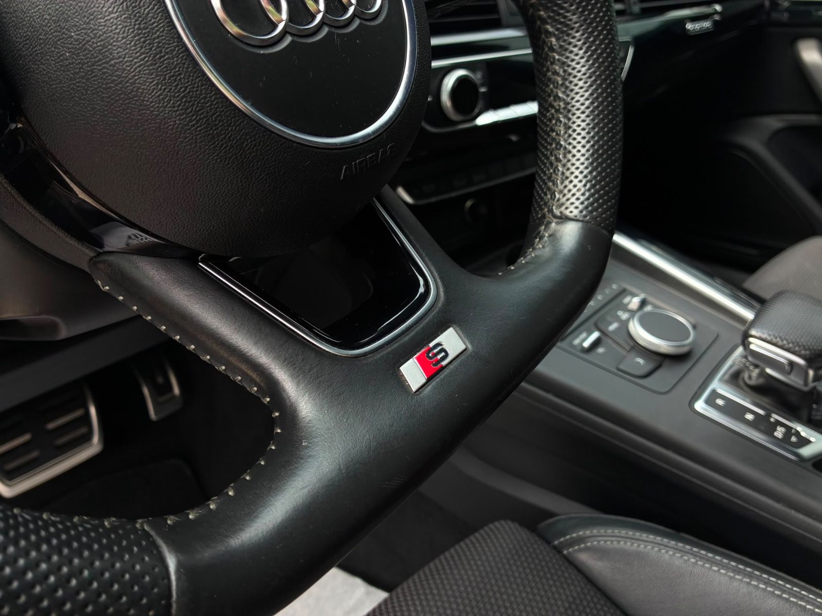 AUDI A5 A5 Sportback 45 TDI quattro*S Line/SportPlus*Kam, Ansicht 16