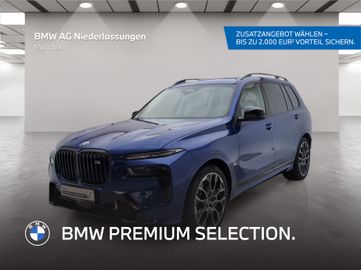 BMW X7 M60i xDrive M Sport Massage Bowers & Wilkins