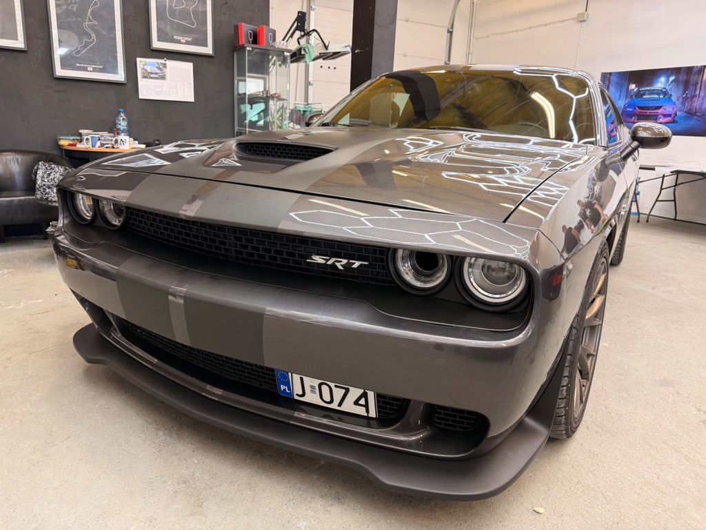 Image of Dodge Challenger