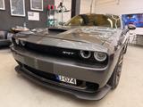 Dodge Challenger SRT HELLCAT - Dodge Challenger: Srt Hellcat
