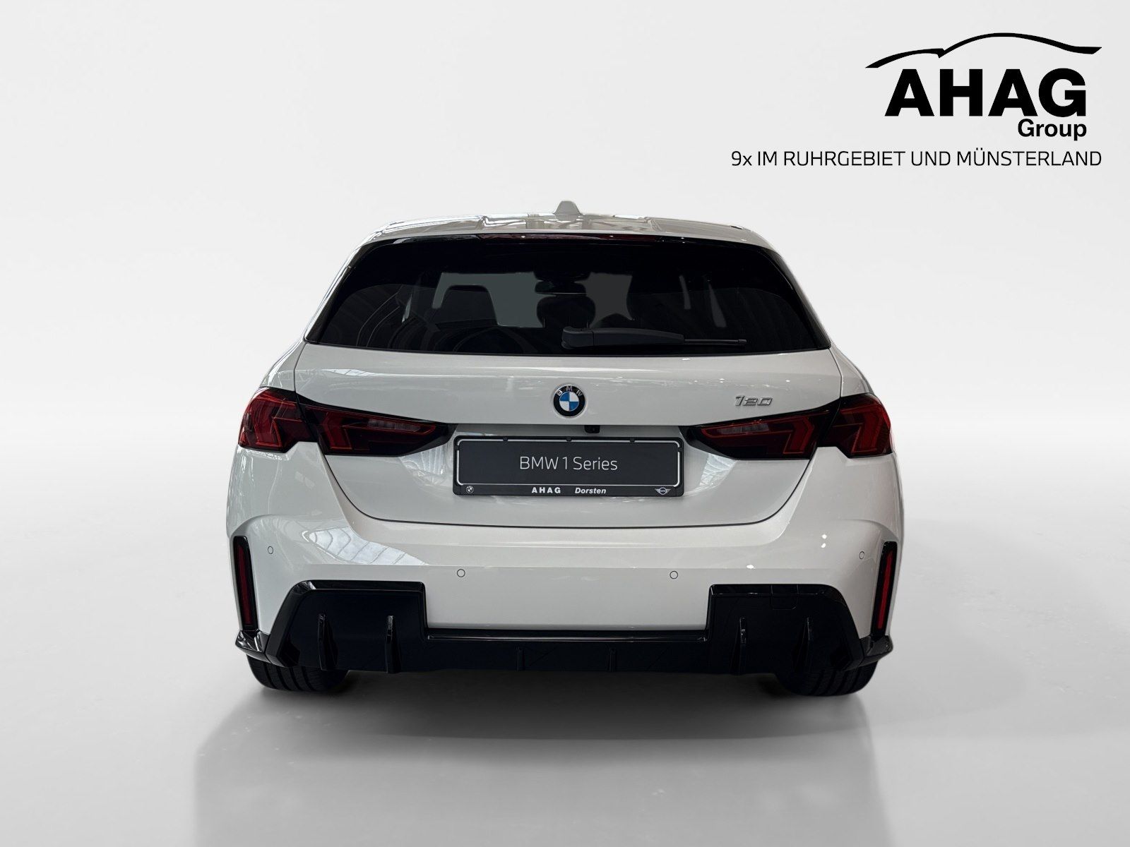 BMW 120 - Bild 5