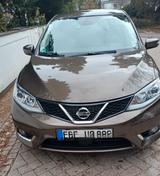 Nissan Pulsar 1.2 DIG-T N-CONNECTA Xtronic N-CONNECTA - Nissan Pulsar in München