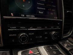 PORSCHE Panamera Basis VOLLLEDER PANORAMA ISOFIX LUFTFAH