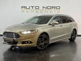 Ford Mondeo Titanium *Adaptive-LED*KeyGo*Tempomat* - Ford Mondeo Kombi Gebrauchtwagen