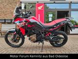 Honda CRF 1100L Africa Twin DCT Honda Bank Aktion50/50 - Angebote