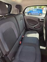 Smart ForFour 60kW EQ Batterie - - Smart ForFour aus 2022