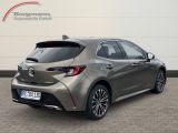 Toyota Corolla Hybrid Team D 1.8 LED - Navi - Rückfahrk - Toyota Corolla: Le