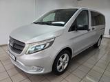 Mercedes-Benz Vito Tourer 119 CDI Edition lang LED Panorama - Mercedes-Benz Vito mit Panoramadach
